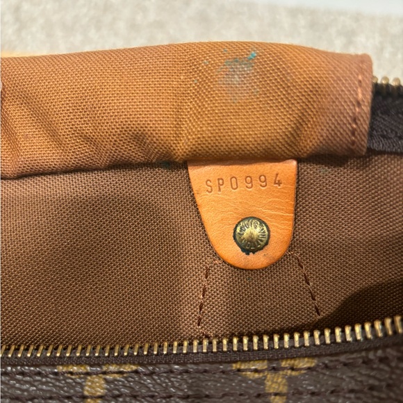 LV Speedy 30 and insert - Picture 5 of 12